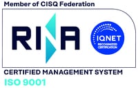 Certificazione di qualità